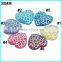 Sew On Flat Back Resin Rhinestones ,30mm Jewelry Finding Beads