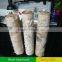 customized artificial birch tree trunk