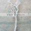 Landscaping Decor Pearl White Artificial Dry Tree