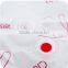 PE+PA material household compression vacuum bag for clothing pillow storage