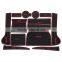 China 3 Kind Color Car Cup Holder Mat for Volkswagen Tiguan(keyless Start System) 2010-2015 13pcs/set