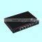 2 Sfp ports 1.25 G + 4 ports poe ethernet switch