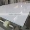 pure grey kitchen quartz countertop