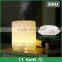 Powerful ultrasonic mist maker portable air conditioner rainbow diffuser for cars