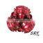 IADC 537 5 1/8'' tricone bit for oil drilling bit with low price