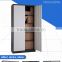 New Style Furniture Kefeiya Steel China Cabinet
