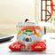 Elaborate porcelain fortune cat for money box