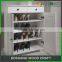 Wholasale in  Wooden Shoe Rack Furniture