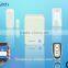 No GSM wireless home burglar security alarm system