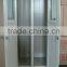 China supplier promotion metal locker with mirror