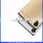 Ultra Thin Aluminum Metal Bumper Case For sony Z1 L39T