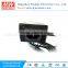 Meanwell 15~18W AC-DC Single Output Desktop 24v Switching Power Supply