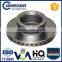 Heavy Truck Disc Brake Rotor With OE 57RS305716