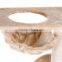 Cat scratcher tree condo house