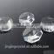 Popular 2016 newest clear Crystal octagon beads