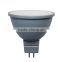 New Design Led Bulb GU5 GU5.3 MR16 Spot Light Bulb DC 12V Spotlight Bulb 5W 100 Degree CE RoHS EMC LVD BV Certificates