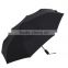 Travel Umbrella Automatic 8-Rib WindProof 190T Fabric with Teflon