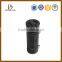 Good design roll travel custom leather cosmetic case storage cosmetic pen