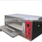 high quality commercial bread oven/pizza oven with factory price