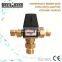 Tempering Valve