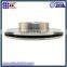 brake pad brake disc auto twin rotor disk C 32764E