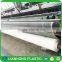 Leno Hail Protection Net with UV protection in rolls, anti hail net rolls