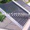 Non-pressure Solar Collector
