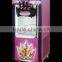 YOSLON ice cream machine YIC-328C hot sale