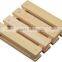 Euro standard wood pallet for sale