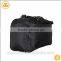 Wholesale new fashion black gym nylon sports duffle bag