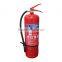 6kg Dry Powder Fire Extinguisher with CE certification