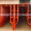 914*1700mm Walking Thru. Frame,H Frames scaffolding