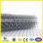 High Tension Spring Steel Chain link Fence China Factory