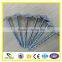 Roofing Nail factory 3 inch electro galvanized twisted shank