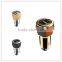 2 Port Universal Mobile Phone Charger 2016 New Highspeed 2.4A USB Car Charger