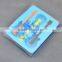 free sample NEW special cool fashion jazz party with stirrer guitar shaped silicon ice cube tray