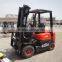 WECAN 1.8 ton mini forklift truck