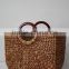 New fashionable durable eco friendly handbags