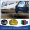 ISO CE cerfiticate horizontal steam electricity vulcanization for rubber
