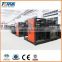 One Step PE Stretch Blow Moulding Plastic Machinery