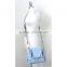 2016 fashion single strap shoulder Zip Chain Cross Body Bag