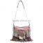 2016 Fashion Multi Fringe Shoulder Bag