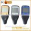 High accurancy auto paint coating thickness meters micron measuring instruments