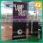 Professional portable roll up banner printer