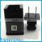 Smart Phone Travel Wall Charger Adapter for Samsung
