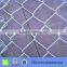 Chain Link Fence & Galvanized Diamond Wire Netting