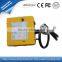 2015 new products telecontrol F24-60 industrial wireless dual joystick remote controller for electric hoist