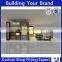Tailor Made Retail Bag Store Interior Design