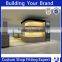 Tailor Made Retail Bag Store Interior Design