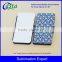 Blank Fashion Sublimation cover Tablet PC Case Leather wallet Phone holster For Sony Xperia Z L36